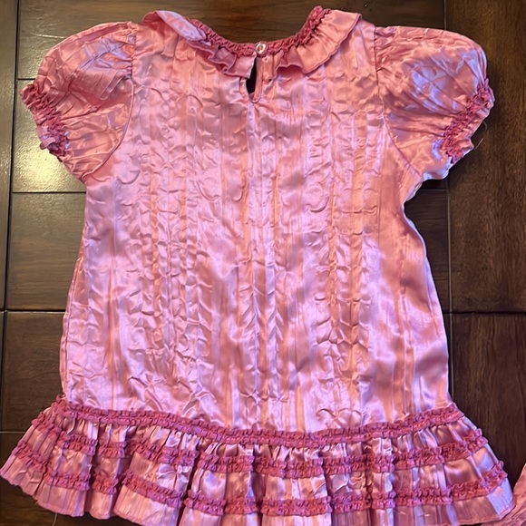 Disney Store Enchanted Giselle 2 pc pink pajama set Size med 7-8 EUC - Picture 7 of 7